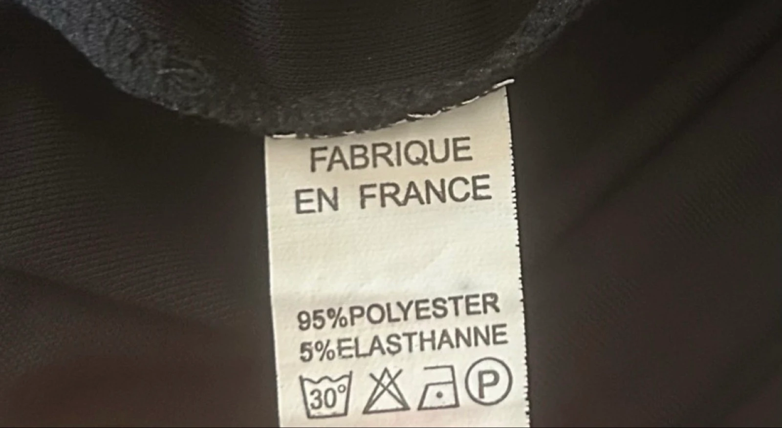 PTN Store Dress – photo 4